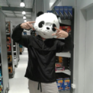 PANDAsp