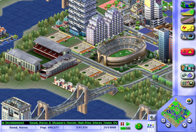 simcity 3000 abandonware