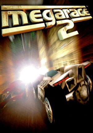 MegaRace 2