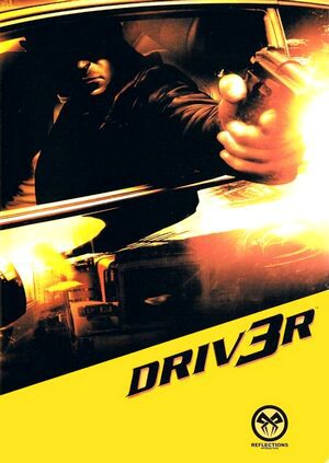 Portada de Driv3r